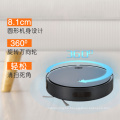 Smart narwal Robotic Vacuum Cleaner